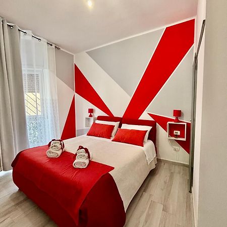 Rosaria'S Home Brindisi Bagian luar foto