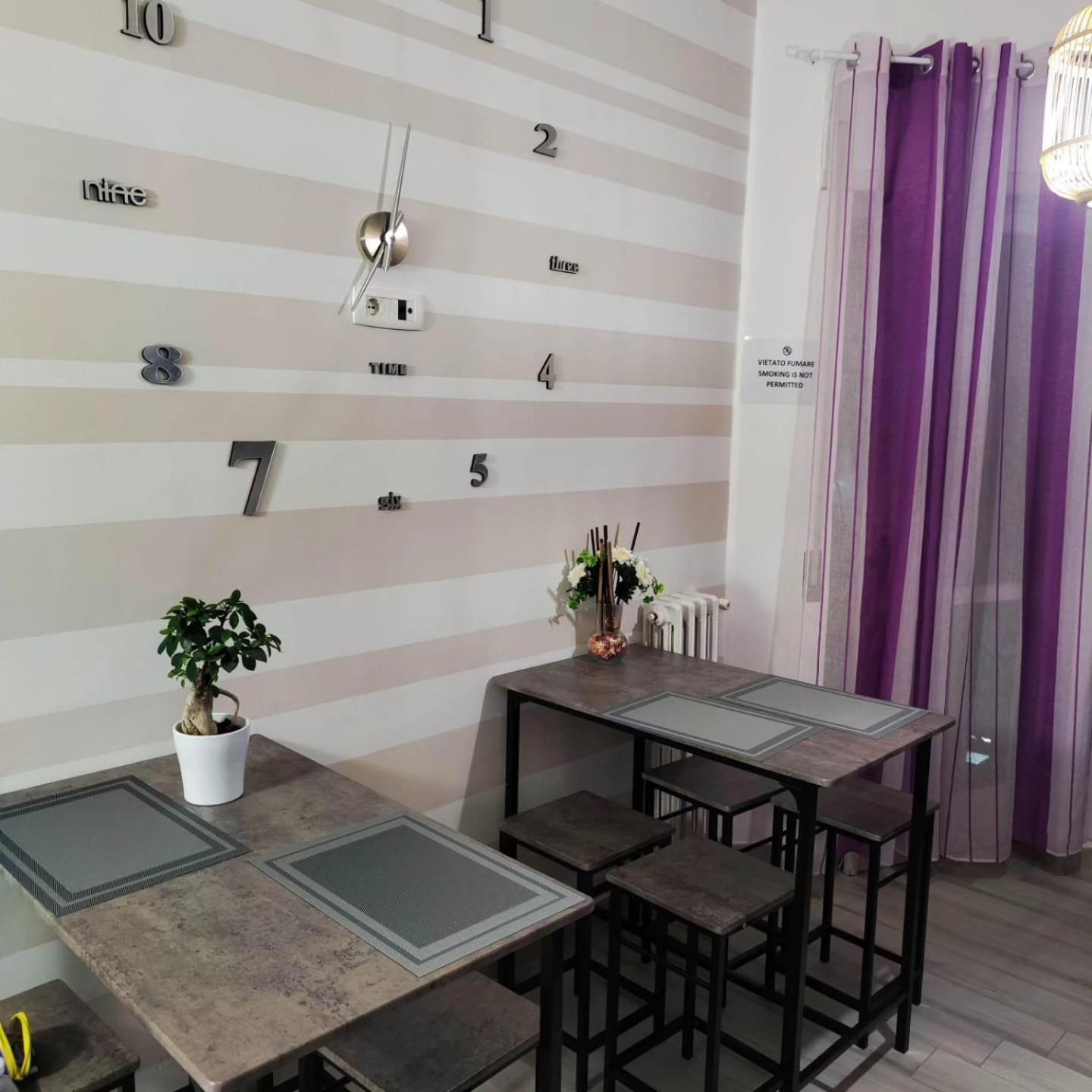 Rosaria'S Home Brindisi Bagian luar foto
