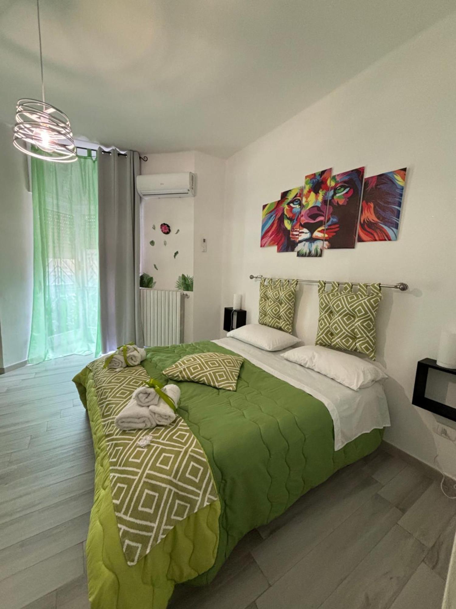 Rosaria'S Home Brindisi Bagian luar foto