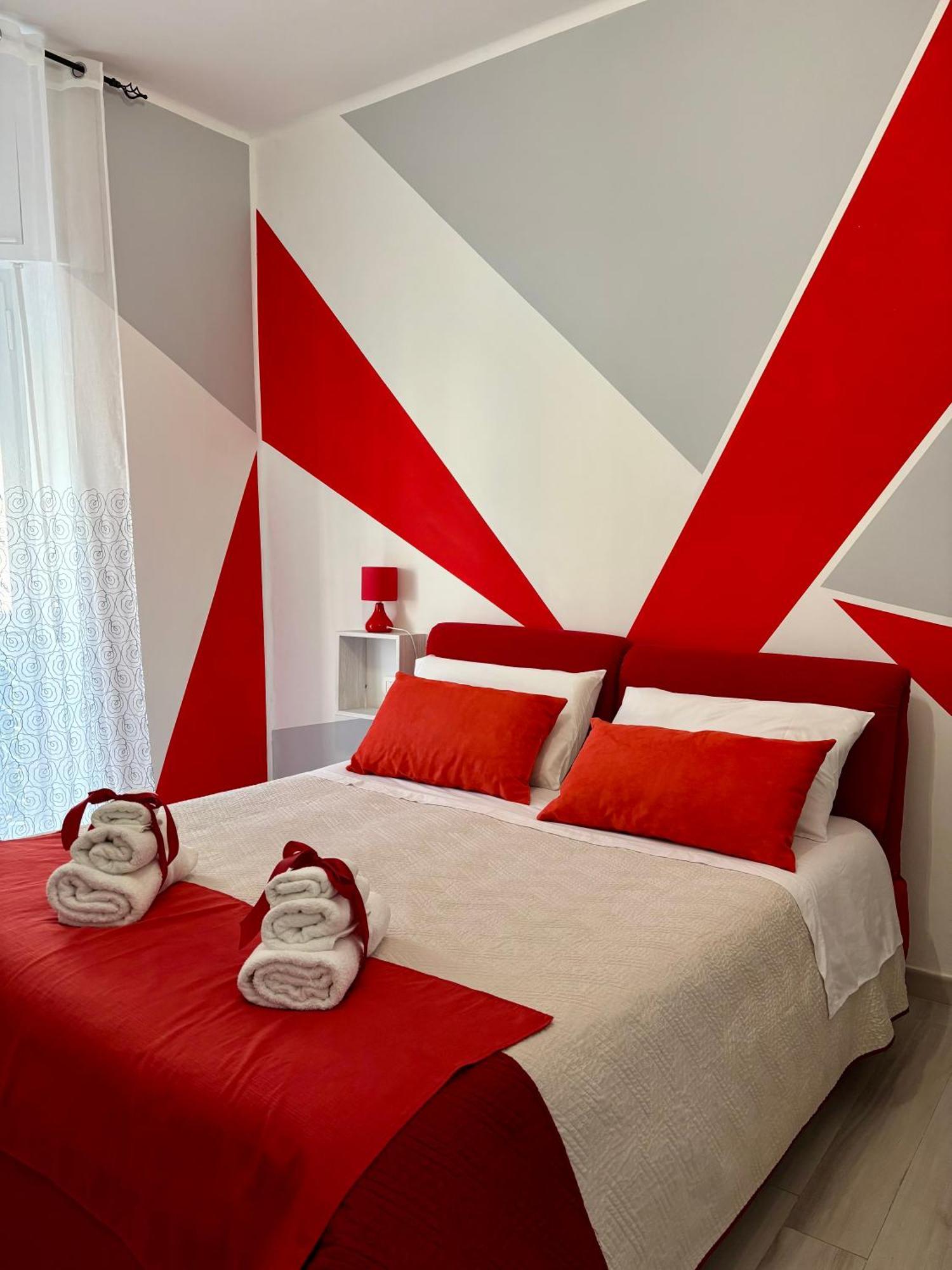 Rosaria'S Home Brindisi Bagian luar foto